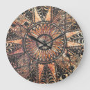 Search for primitive clocks For her