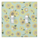Search for hand painted light switch covers Flowers