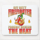 Search for volunteer firefighter gifts White