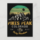 Search for vintage camping postcards Outdoors
