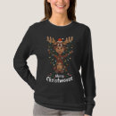 Search for christmas moose tshirts Xmas