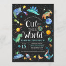 Search for out of this world invitations Galaxy