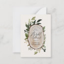 Search for rustic wood bridal shower invitations Watercolor
