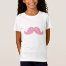 Search for mustache girls tshirts retro
