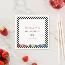 Search for race car napkins Cute