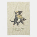Search for wedding kitchen towels Cute