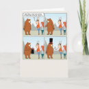 Search for bear birthday cards Humor