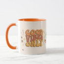 Search for peace sign mugs Groovy
