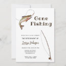 Search for fishing retirement invitations Trout