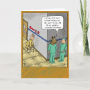 Search for funny medical holiday cards Cartoon