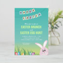 Search for happy easter invitations Pastel colors