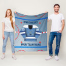 Search for hockey blankets Kids