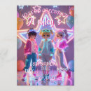 Search for demon invitations Party