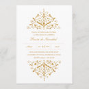 Search for oro invitations Elegante