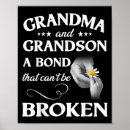 Search for grandson posters Can't