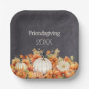Search for friendsgiving plates Autumn