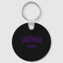 Search for high school keychains Vintage