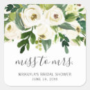 Search for miss to mrs stickers Elegant