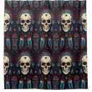 Search for native american shower curtains Feathers