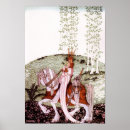Search for fairy posters Green