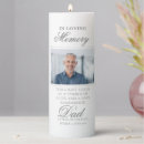 Search for memorial for ceremony wedding candles Modern