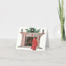 Search for vintage 1900s christmas cards Retro