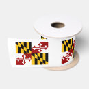 Search for maryland flag ribbon Usa