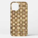 Search for rattan iphone cases Woven