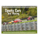 Search for cars calendars Racing