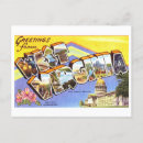 Search for west virginia postcards Large letter