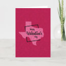 Search for blank valentines day cards Texas