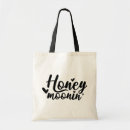 Search for honeymoon tote bags Script