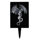 Search for dragon cake toppers Pick