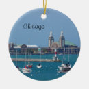 Search for chicago ornaments Illinois