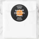 Search for roll of stickers Birthday