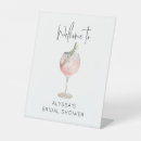 Search for cocktail signs Bride