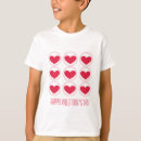 Search for valentines day kids tshirts Modern