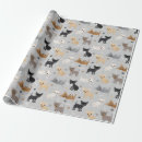 Search for chihuahua wrapping paper Pets