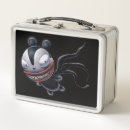 Search for nightmare before christmas lunch boxes Oogie boogie