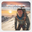Search for success stickers Encouragement