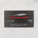 Search for chrome business cards Automotive