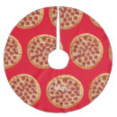Search for italian tree skirts Pepperoni pizza