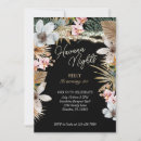 Search for cuban invitations Tropical