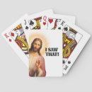 Search for easter playing cards Jesus