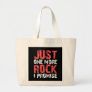 Search for rock collecting bags Rocks