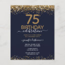 Search for birthday invitations Elegant