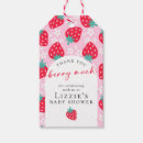 Search for strawberry gift tags Summer