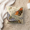 Search for butterfly pillows Moth