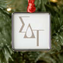 Search for sorority ornaments Sdt sorority logo