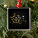 Search for jesus reason for the season ornaments Xmas